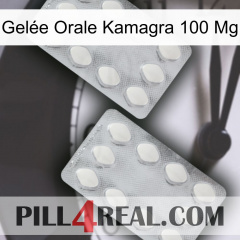 Gelée Orale Kamagra 100 Mg 17